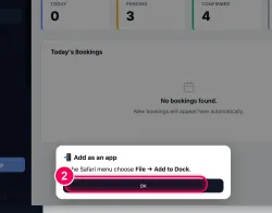 Click „OK“