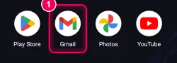 Open Gmail