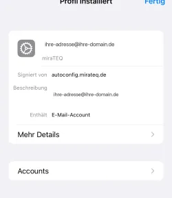 Fertig