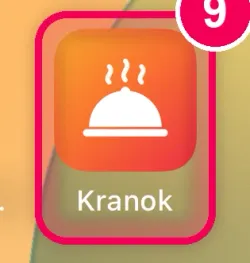 App öffnen